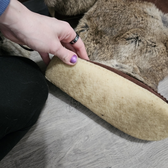 Mukluks - Picture 2 of 2